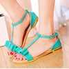 T-Strap Bowtie Women Sandal