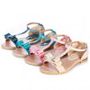 T-Strap Bowtie Women Sandal