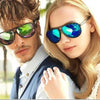 Men Colorful  Sunglass