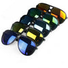 Men Colorful  Sunglass