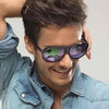 Men Colorful  Sunglass