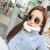 Transparent Fashion Women's Sunglasses