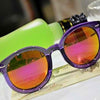 Transparent Fashion Women's Sunglasses