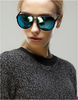 Men Colorful  Sunglass