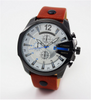 Style Fashion Watches Super Man Luxury