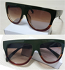 Acetate Sun Shades Gradient Sun Glasses