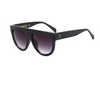 Acetate Sun Shades Gradient Sun Glasses