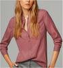 Full Fashion Shirts Blusas Femininas