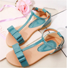 T-Strap Bowtie Women Sandal