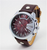 Style Fashion Watches Super Man Luxury