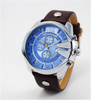 Style Fashion Watches Super Man Luxury