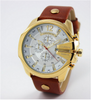 Style Fashion Watches Super Man Luxury