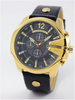 Style Fashion Watches Super Man Luxury