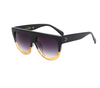 Acetate Sun Shades Gradient Sun Glasses